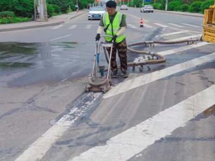 海安交通道路除线