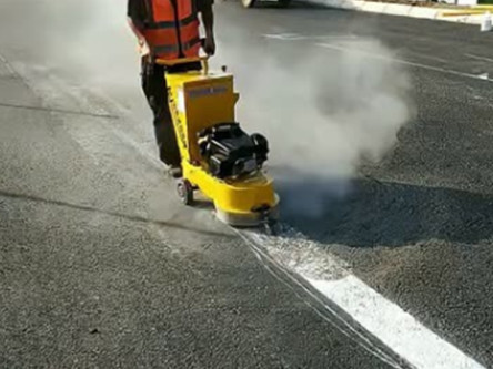 海安交通道路除线