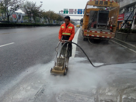 海安马路水除线